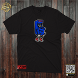 basic.CLTHG - "Cade Rage"