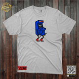 basic.CLTHG - "Cade Rage"