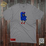 basic.CLTHG - "Cade Rage"