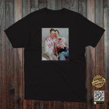 Custom Image Upload T-Shirt