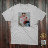 Custom Image Upload T-Shirt