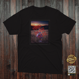 Custom Image Upload T-Shirt