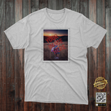 Custom Image Upload T-Shirt