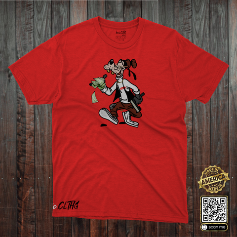 basic.CLTHG - "Goofy Gains"