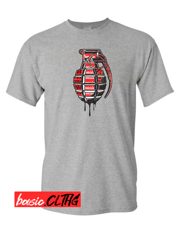 THE BASIC NADE DRIP