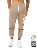 basic.CLTHG Jogger Sweatpants