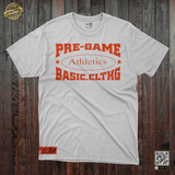 basic.CLTHG - PRE-GAME Athletics 001 Neon Orange