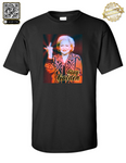 Betty White Stay Golden F*** U