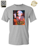 Betty White Stay Golden F*** U