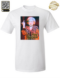 Betty White Stay Golden F*** U