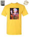 Betty White Stay Golden F*** U