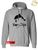 R.I.P. YOUNG DOLPH DOG TAGS